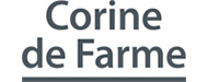 Logo Corine de Farme