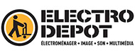 Logo Electrodepot